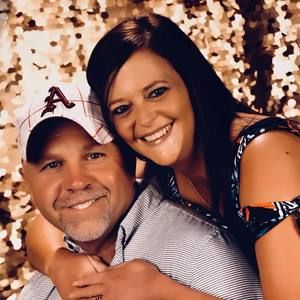 Meet your Posher, Chrystal